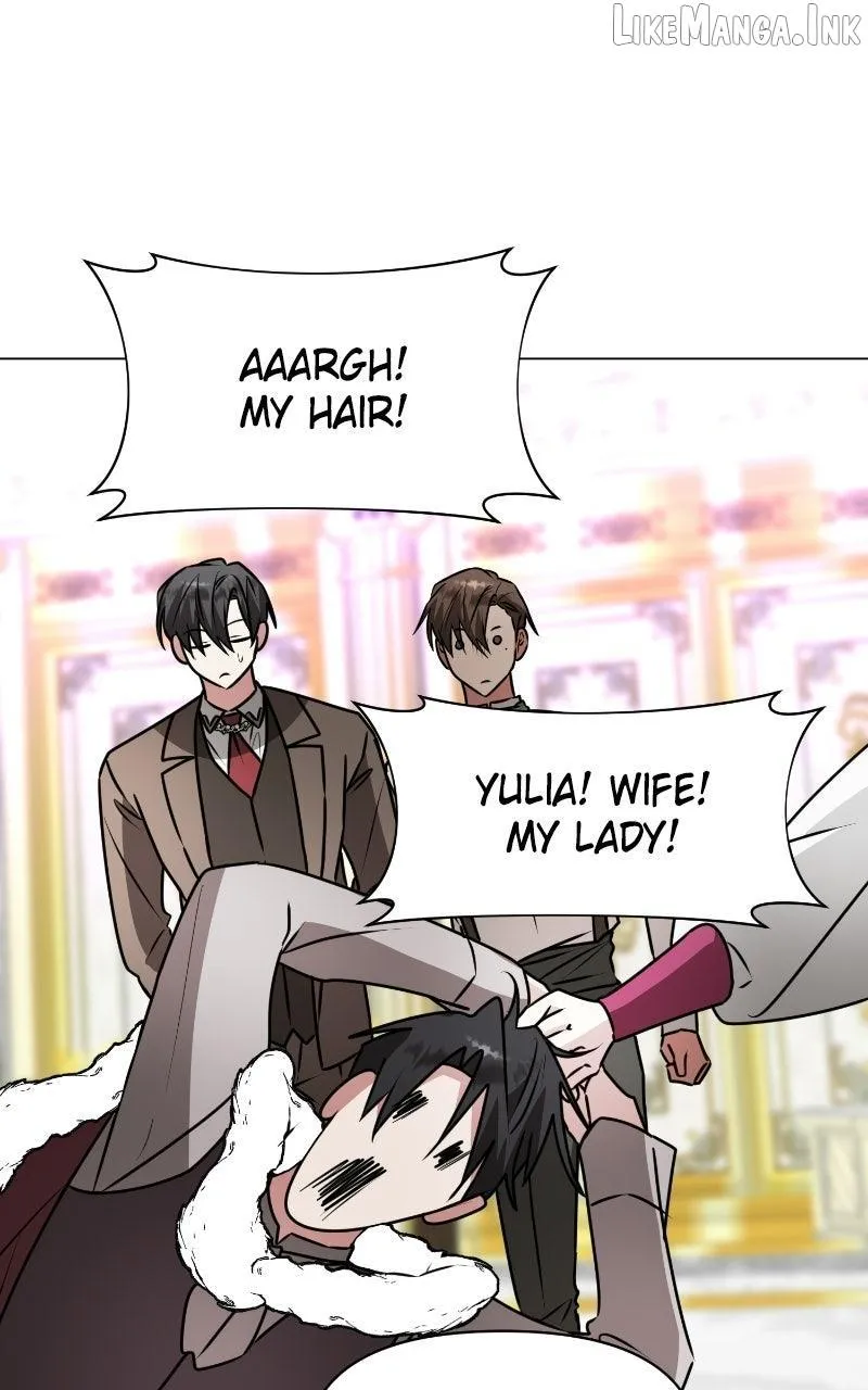 My Ruined ACADEMY Chapter 83 page 19 - 