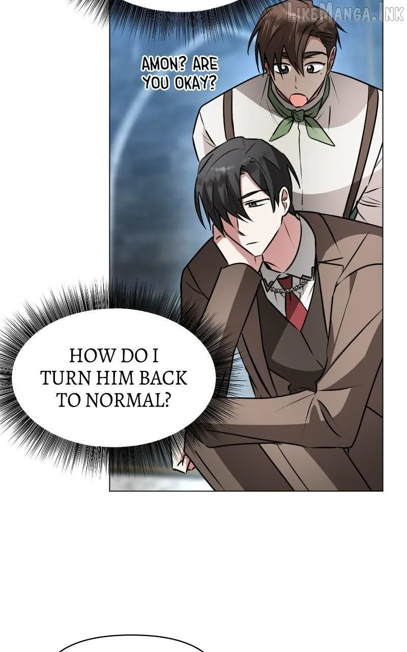 My Ruined ACADEMY Chapter 83 page 3 - 
