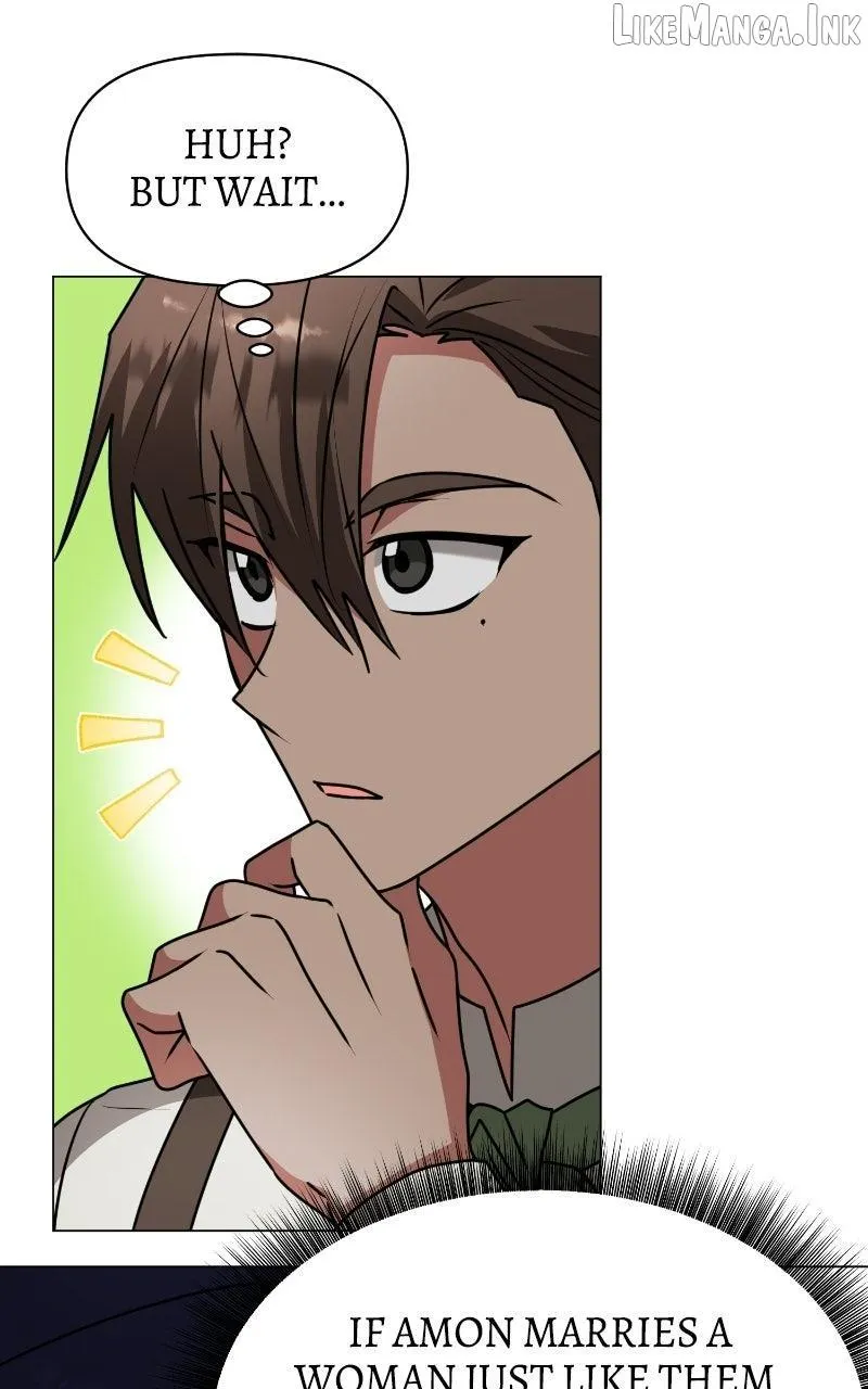 My Ruined ACADEMY Chapter 83 page 22 - 