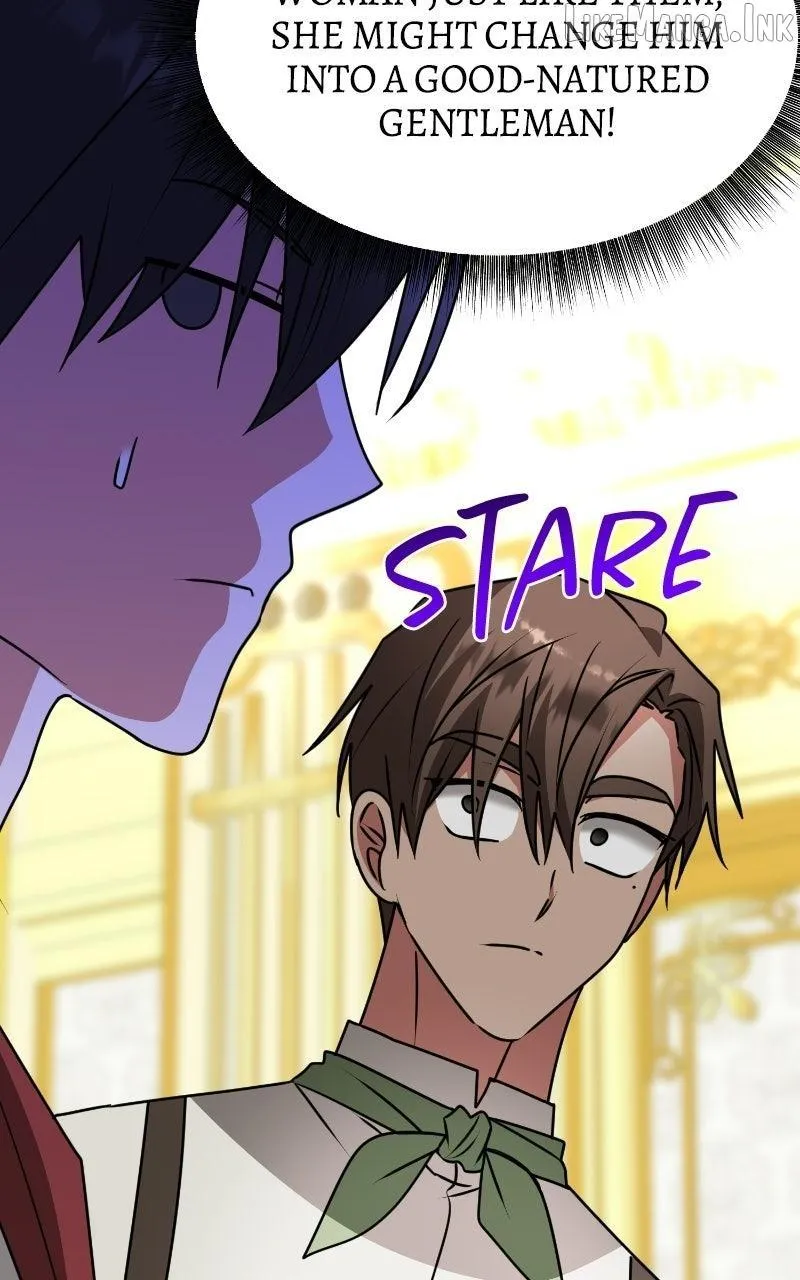 My Ruined ACADEMY Chapter 83 page 23 - 