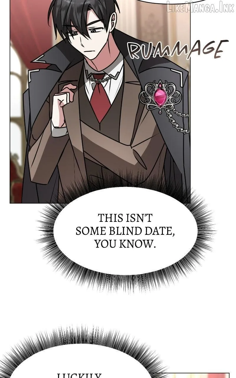 My Ruined ACADEMY Chapter 83 page 30 - 