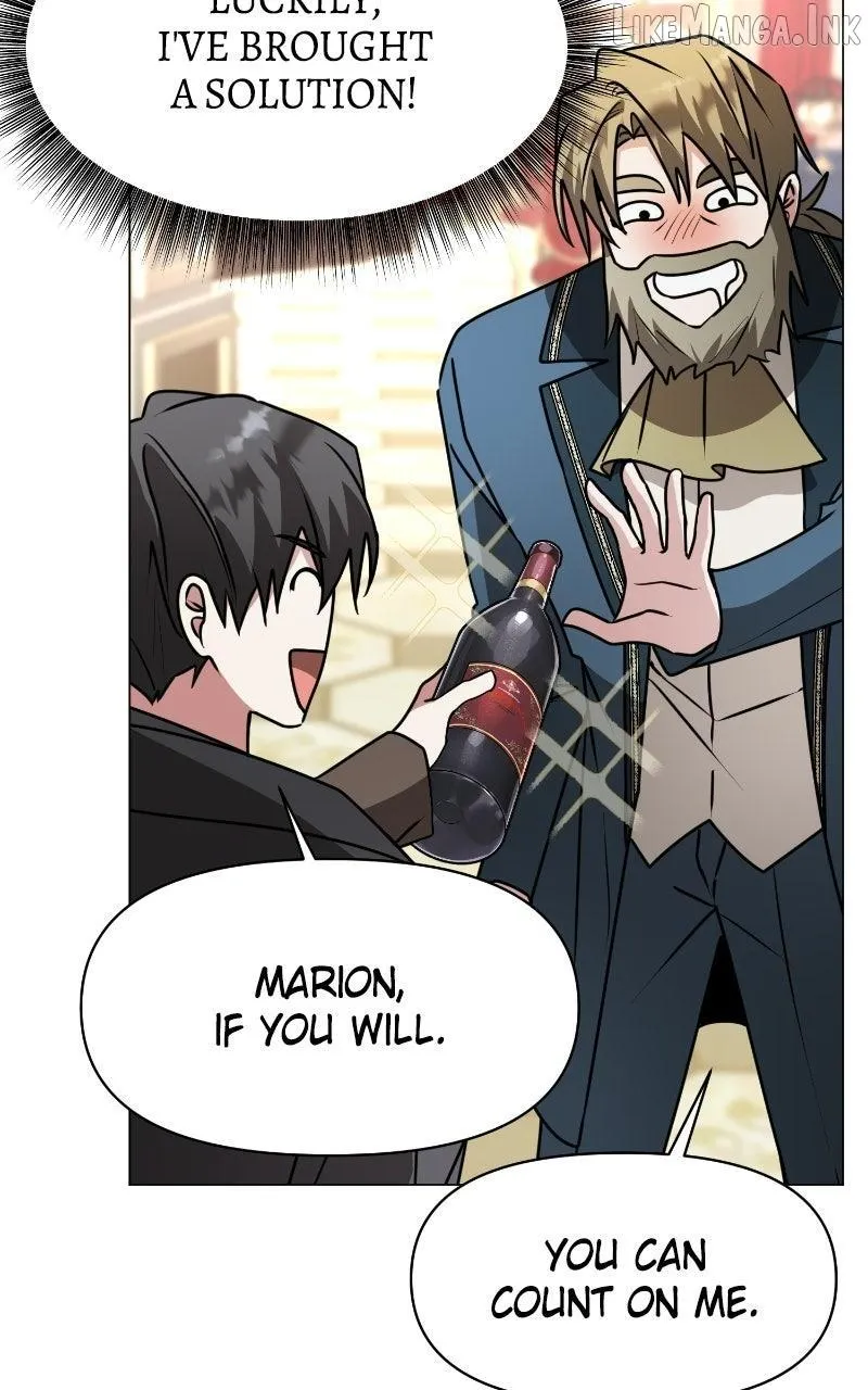 My Ruined ACADEMY Chapter 83 page 31 - 