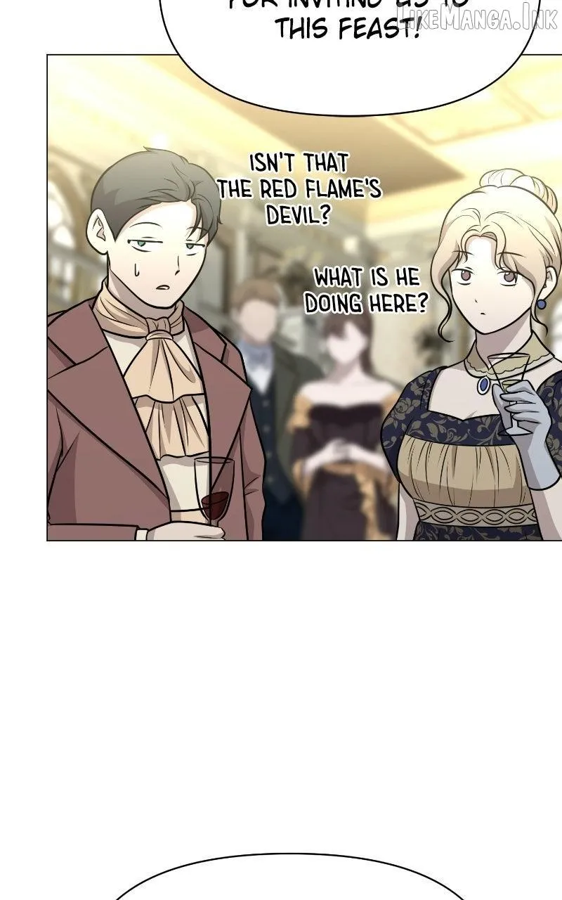 My Ruined ACADEMY Chapter 83 page 35 - 