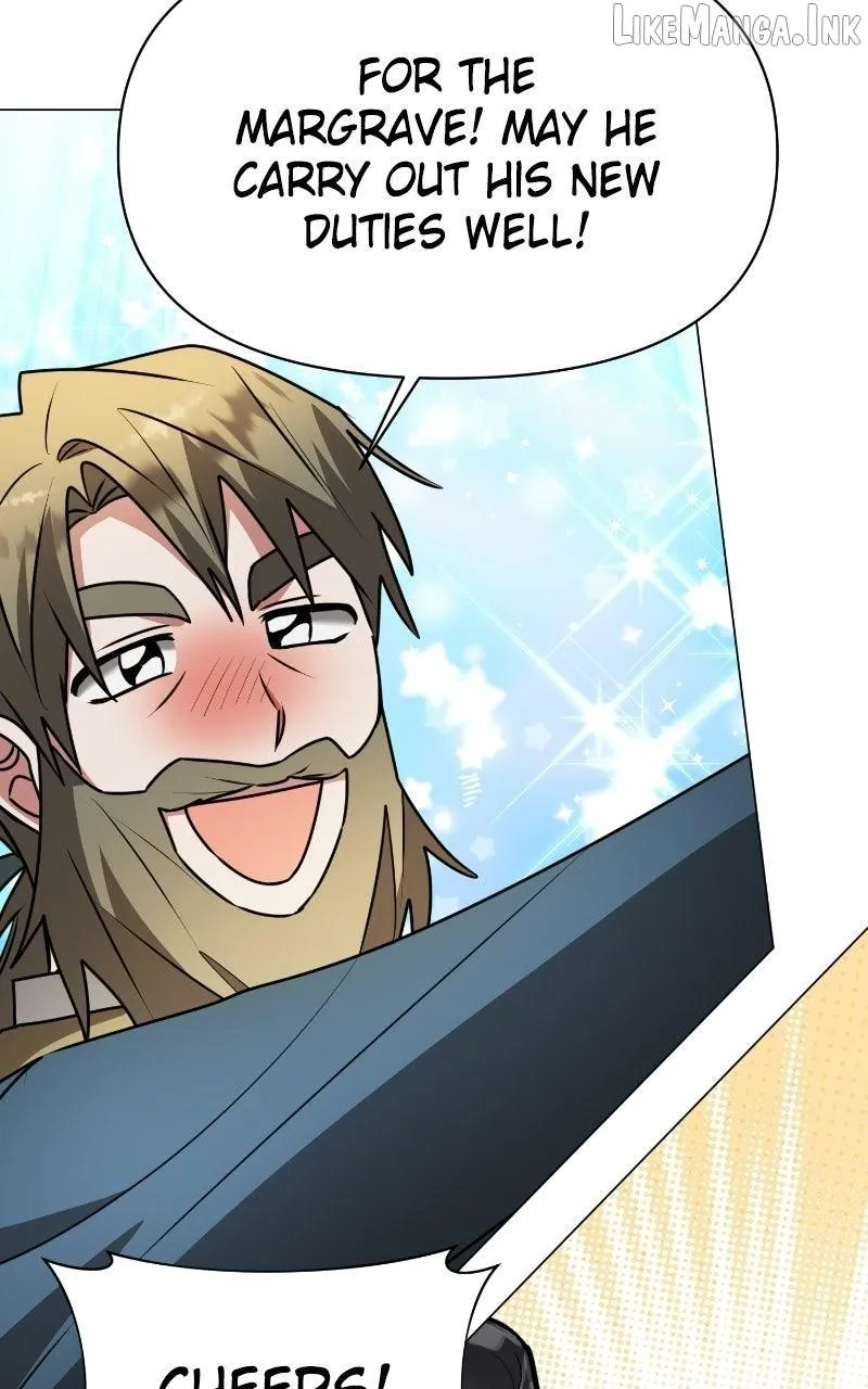 My Ruined ACADEMY Chapter 83 page 36 - 