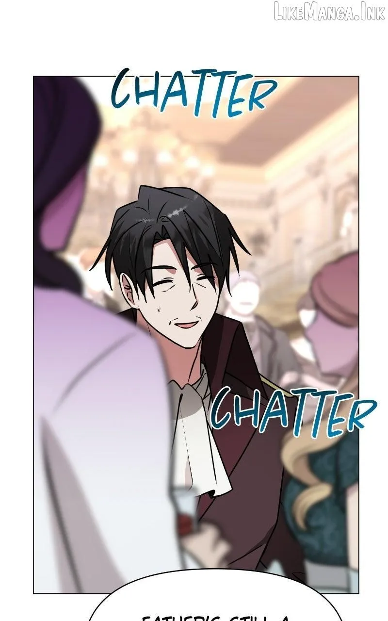 My Ruined ACADEMY Chapter 83 page 38 - 