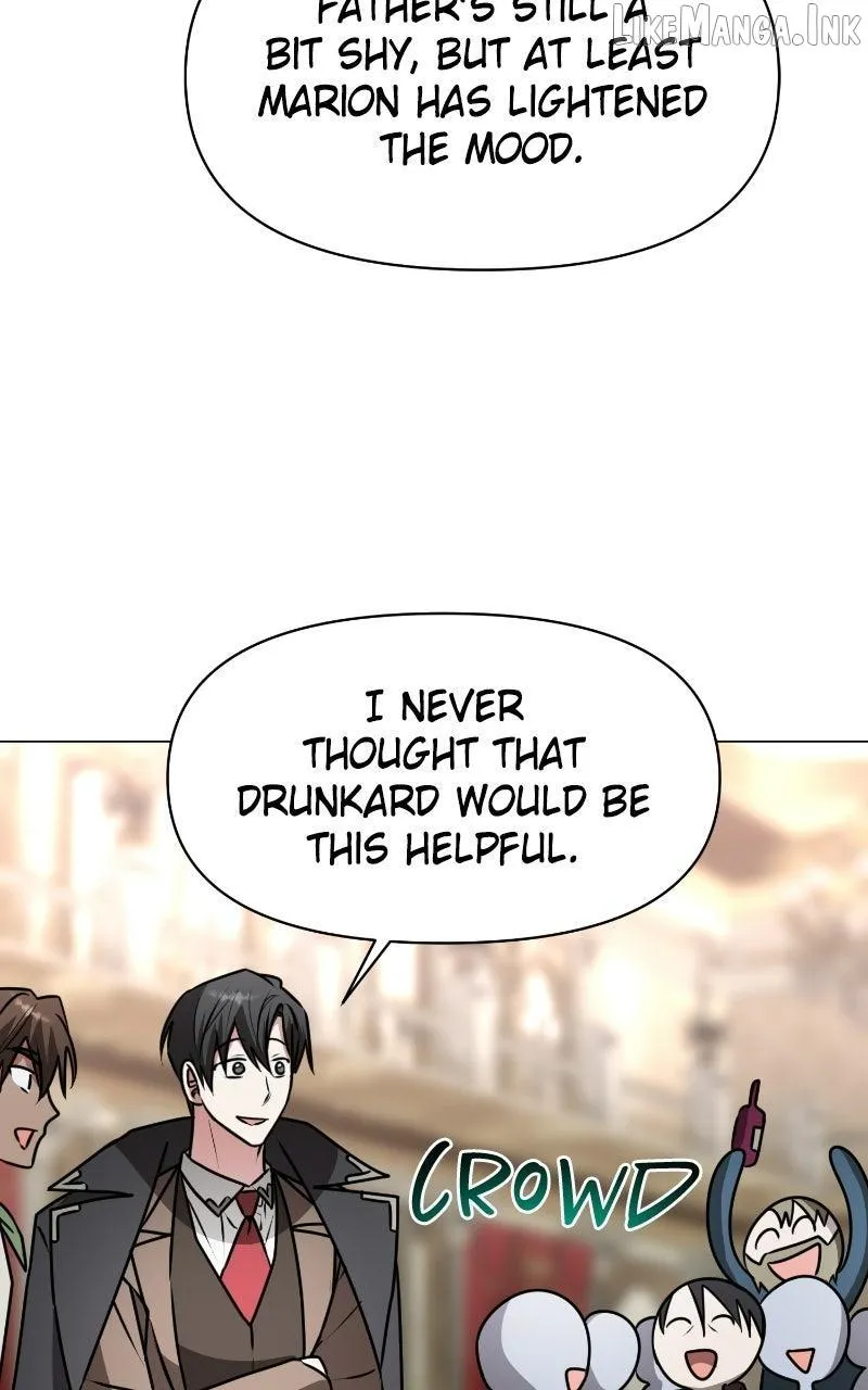 My Ruined ACADEMY Chapter 83 page 39 - 