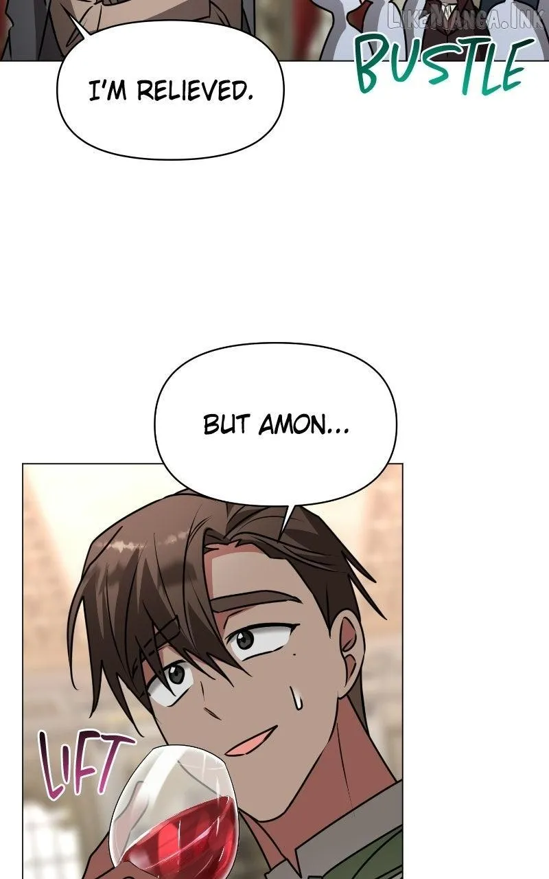 My Ruined ACADEMY Chapter 83 page 40 - 
