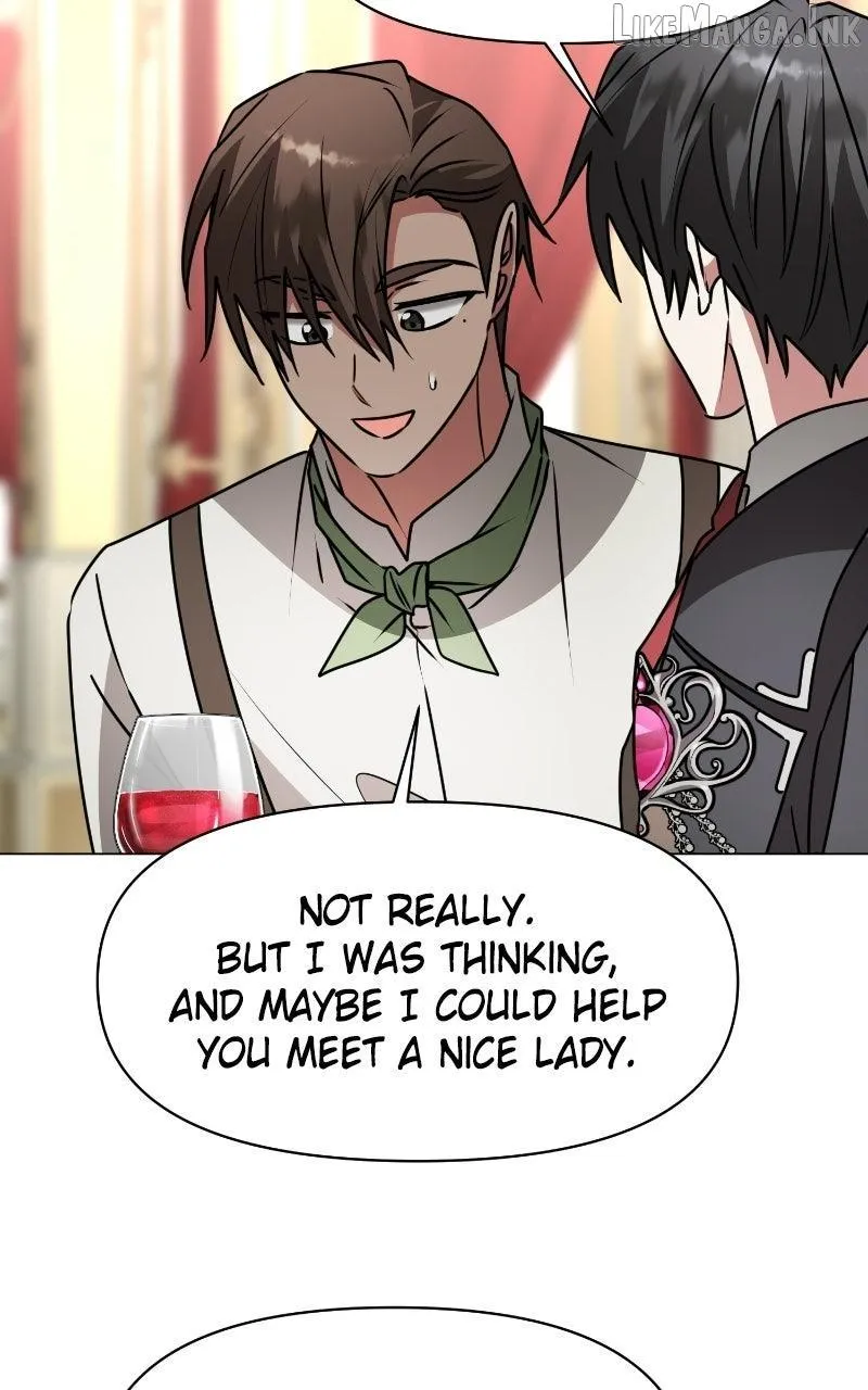 My Ruined ACADEMY Chapter 83 page 43 - 