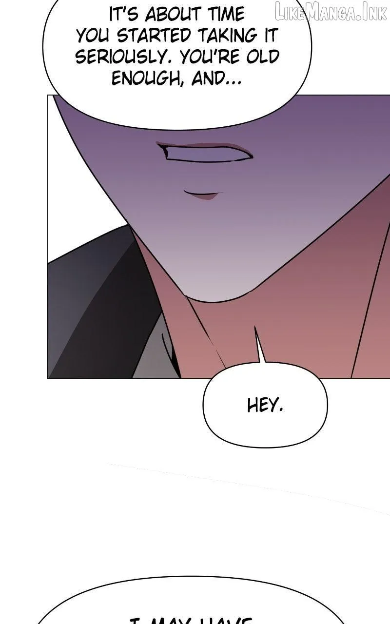 My Ruined ACADEMY Chapter 83 page 44 - 