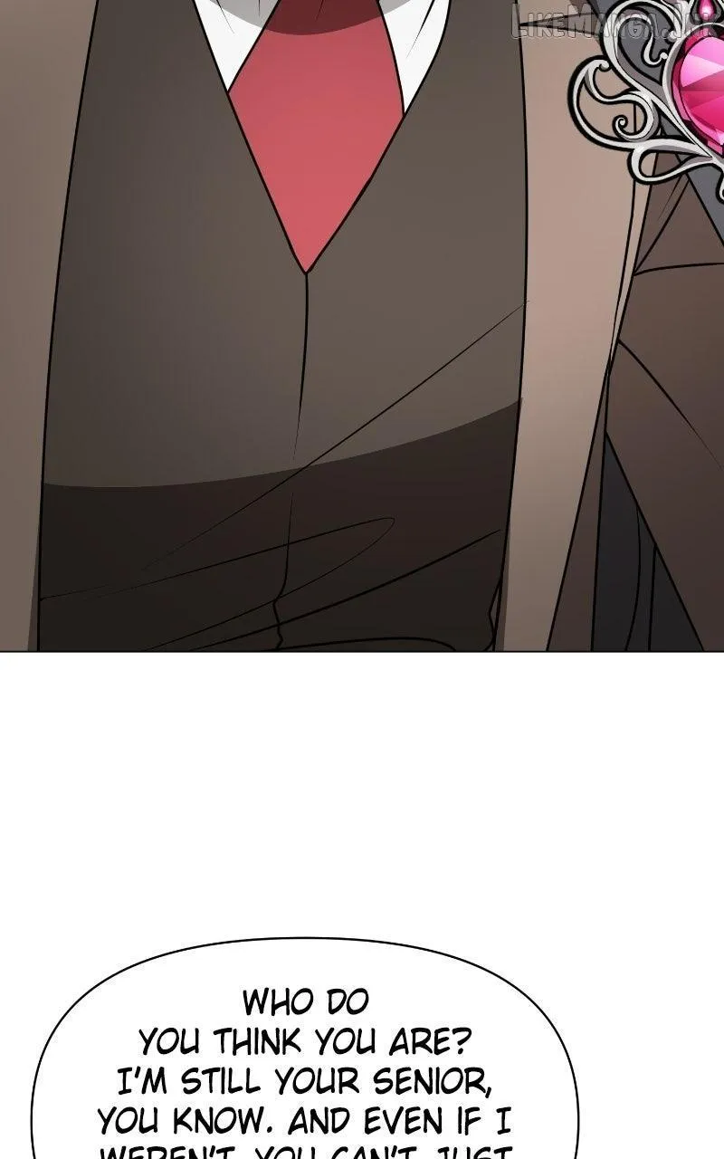 My Ruined ACADEMY Chapter 83 page 46 - 
