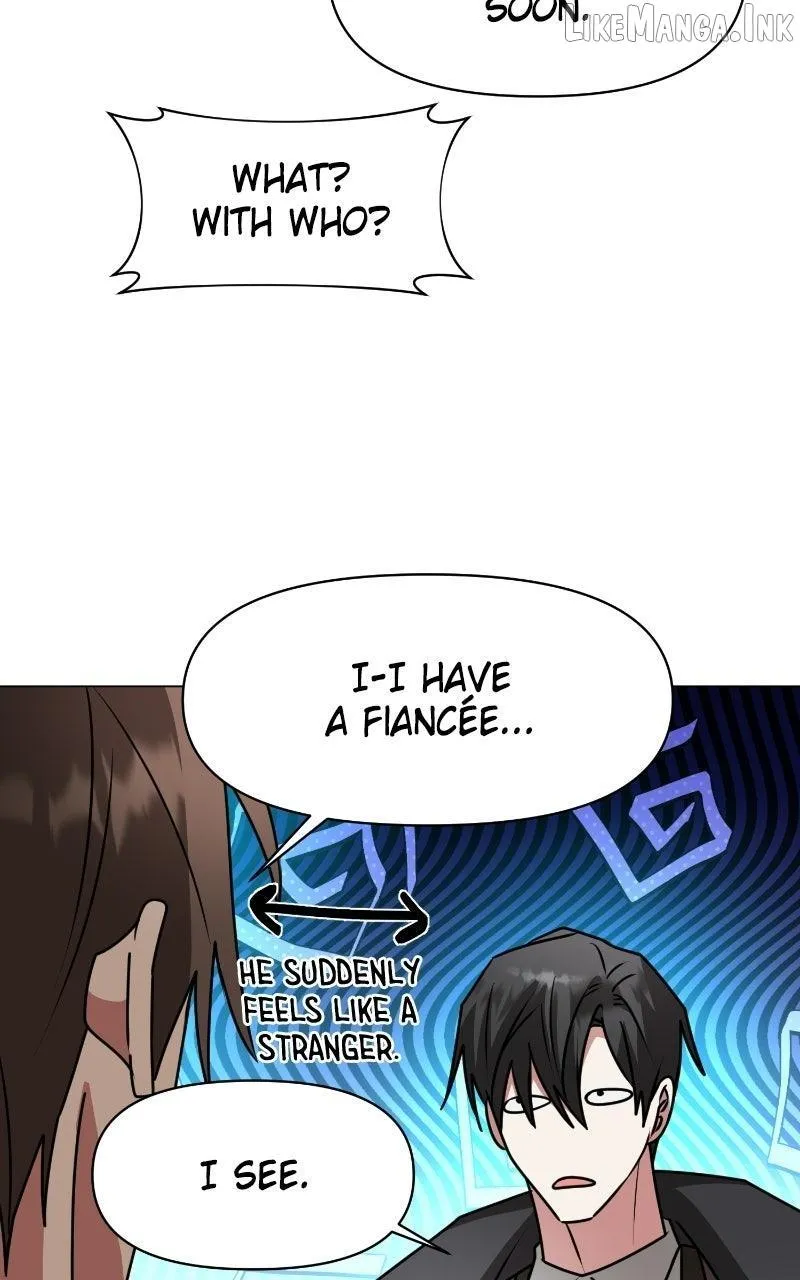 My Ruined ACADEMY Chapter 83 page 51 - 
