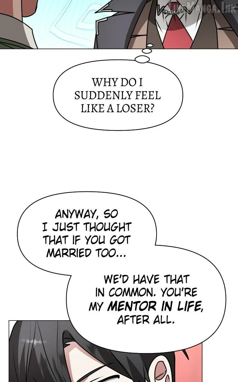 My Ruined ACADEMY Chapter 83 page 52 - 