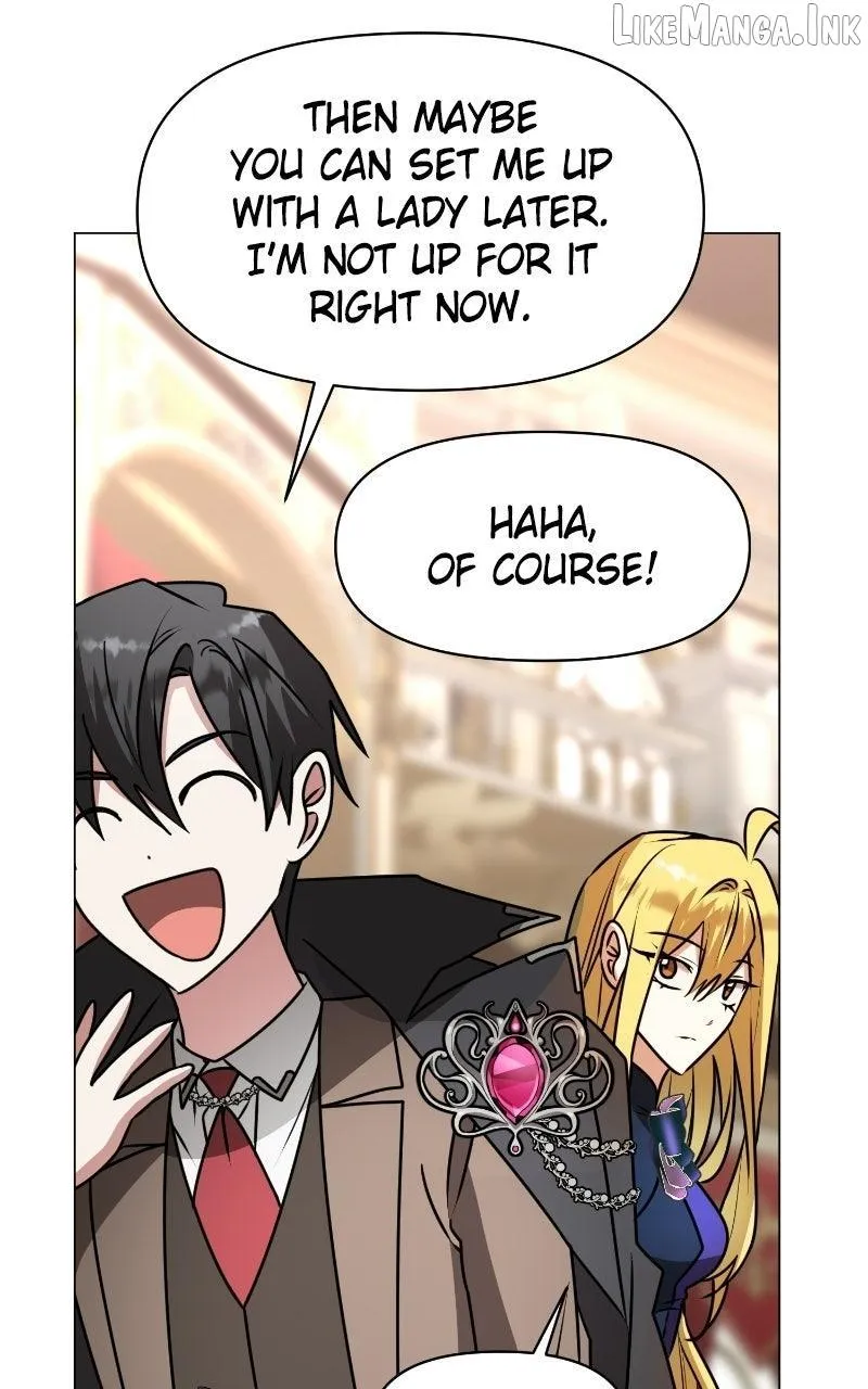 My Ruined ACADEMY Chapter 83 page 54 - 