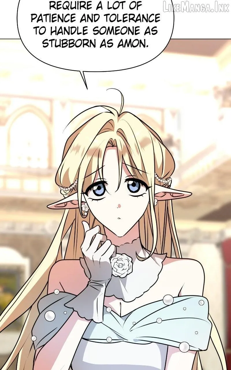 My Ruined ACADEMY Chapter 83 page 57 - 