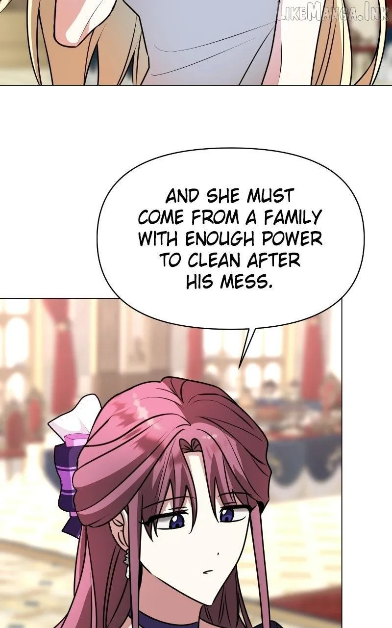 My Ruined ACADEMY Chapter 83 page 58 - 
