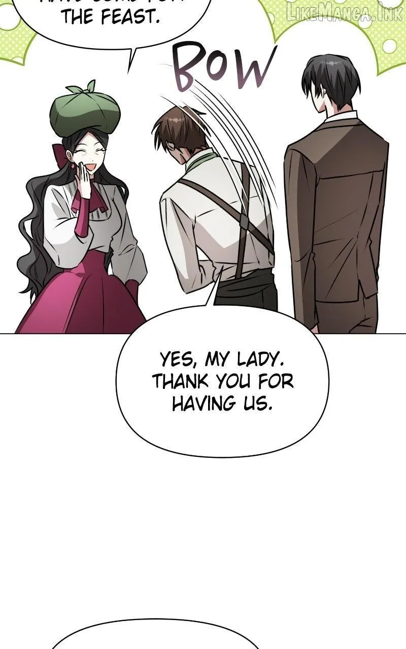 My Ruined ACADEMY Chapter 83 page 7 - 