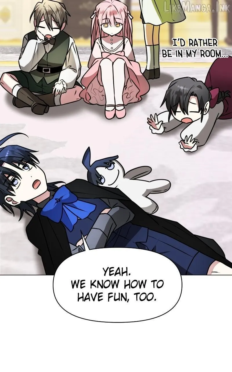 My Ruined ACADEMY Chapter 83 page 67 - 
