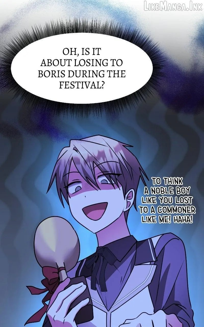 My Ruined ACADEMY Chapter 83 page 72 - 
