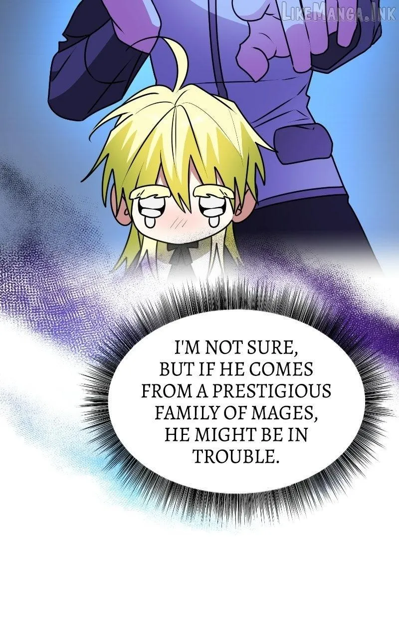 My Ruined ACADEMY Chapter 83 page 73 - 