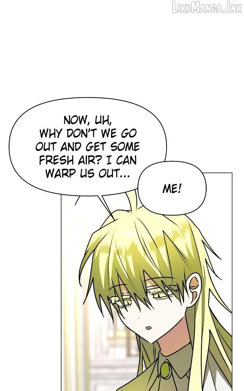 My Ruined ACADEMY Chapter 83 page 75 - 