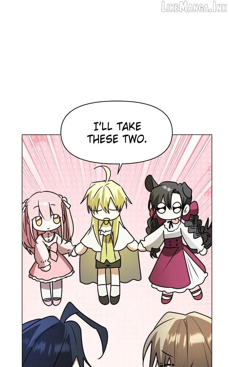 My Ruined ACADEMY Chapter 83 page 79 - 