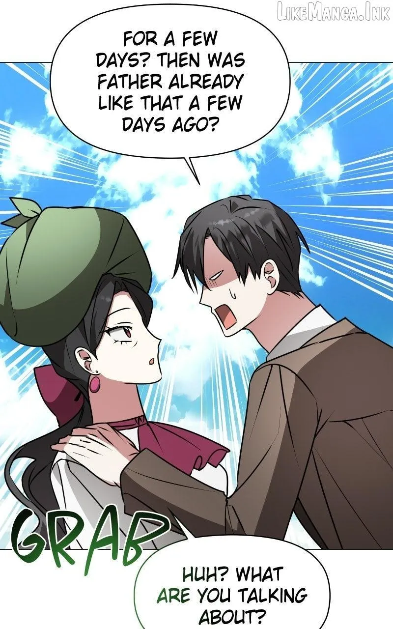 My Ruined ACADEMY Chapter 83 page 9 - 