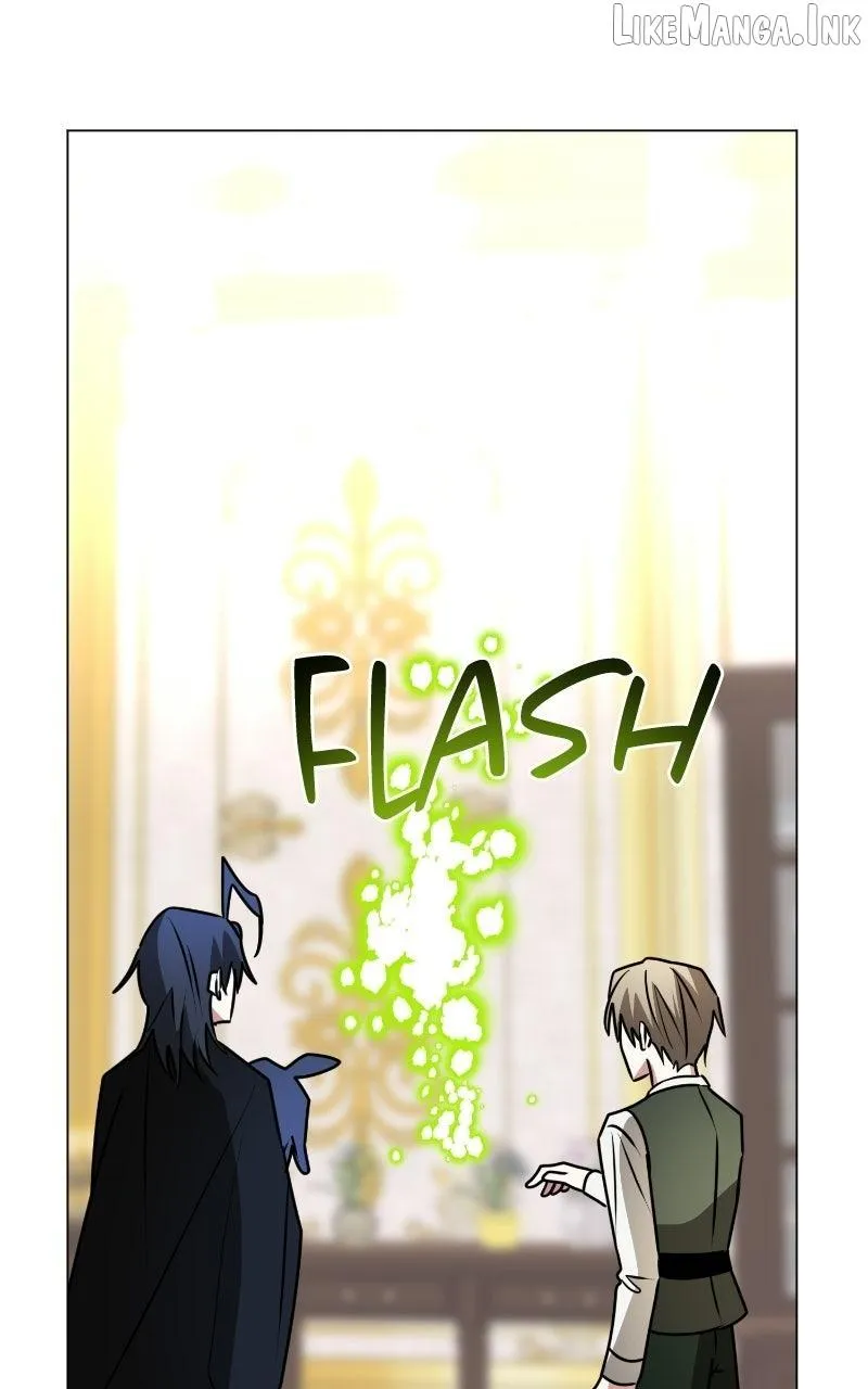 My Ruined ACADEMY Chapter 83 page 86 - 