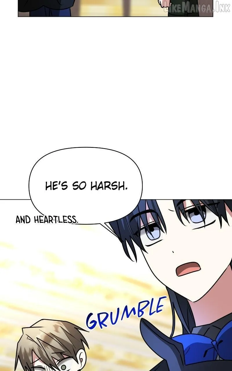 My Ruined ACADEMY Chapter 83 page 87 - 