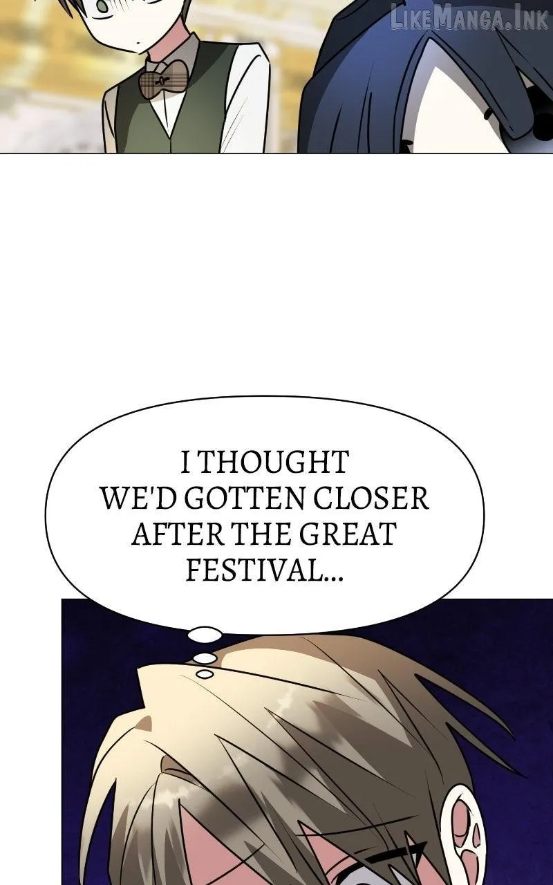 My Ruined ACADEMY Chapter 83 page 88 - 