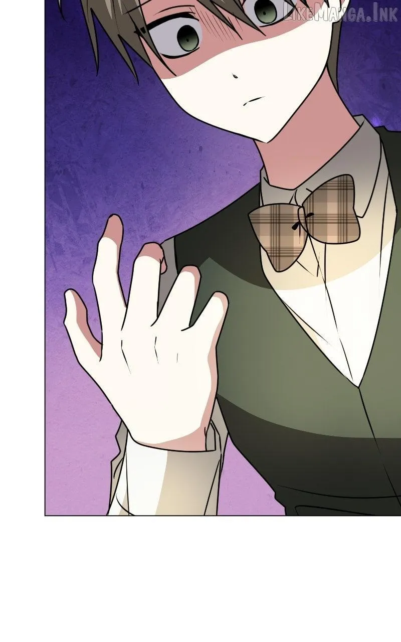 My Ruined ACADEMY Chapter 83 page 89 - 