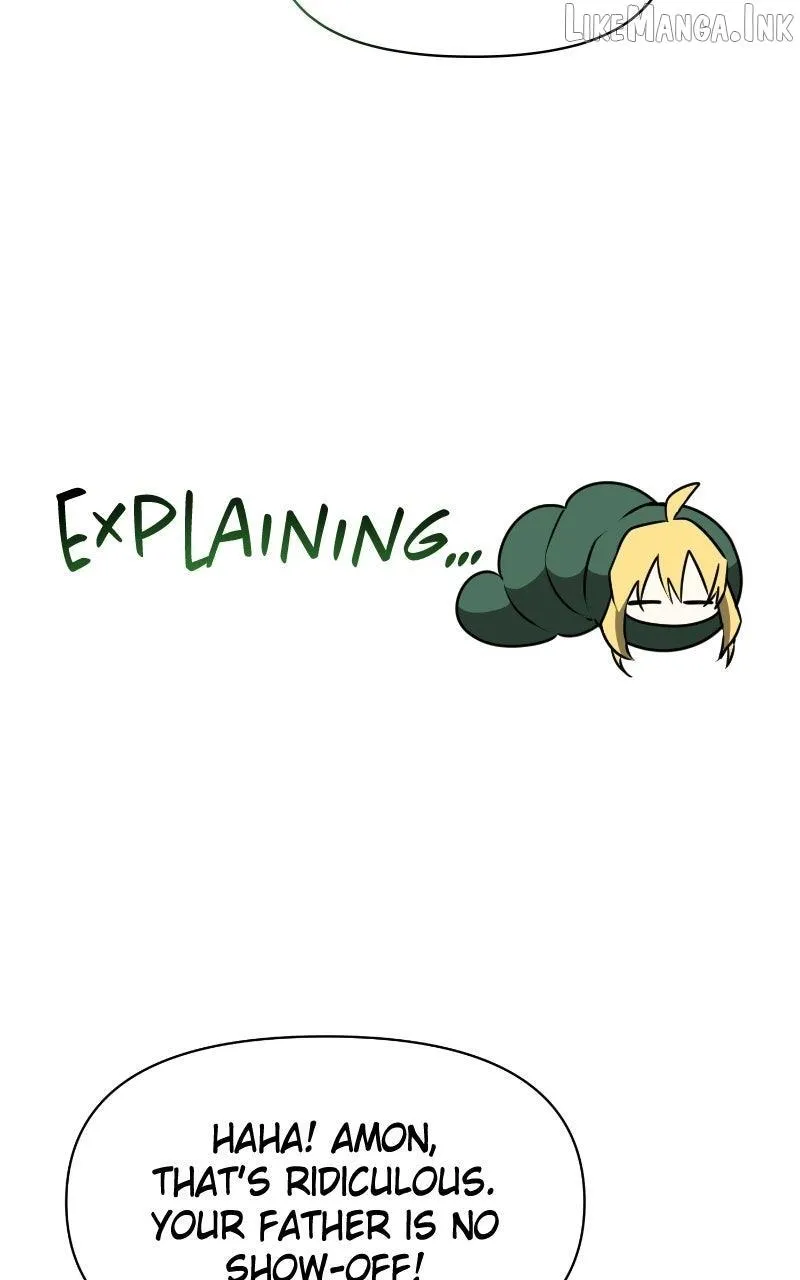 My Ruined ACADEMY Chapter 83 page 10 - 
