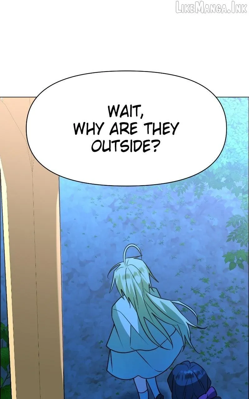 My Ruined ACADEMY Chapter 84 page 12 - 