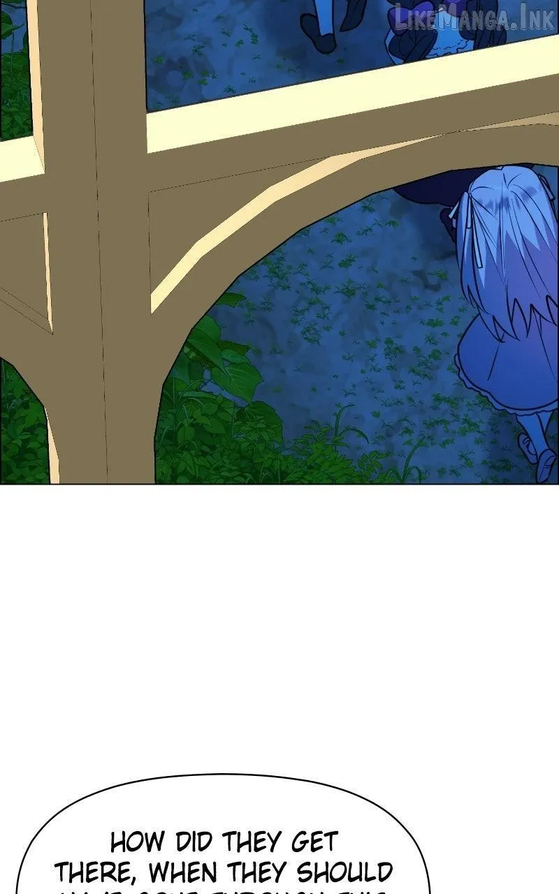 My Ruined ACADEMY Chapter 84 page 13 - 