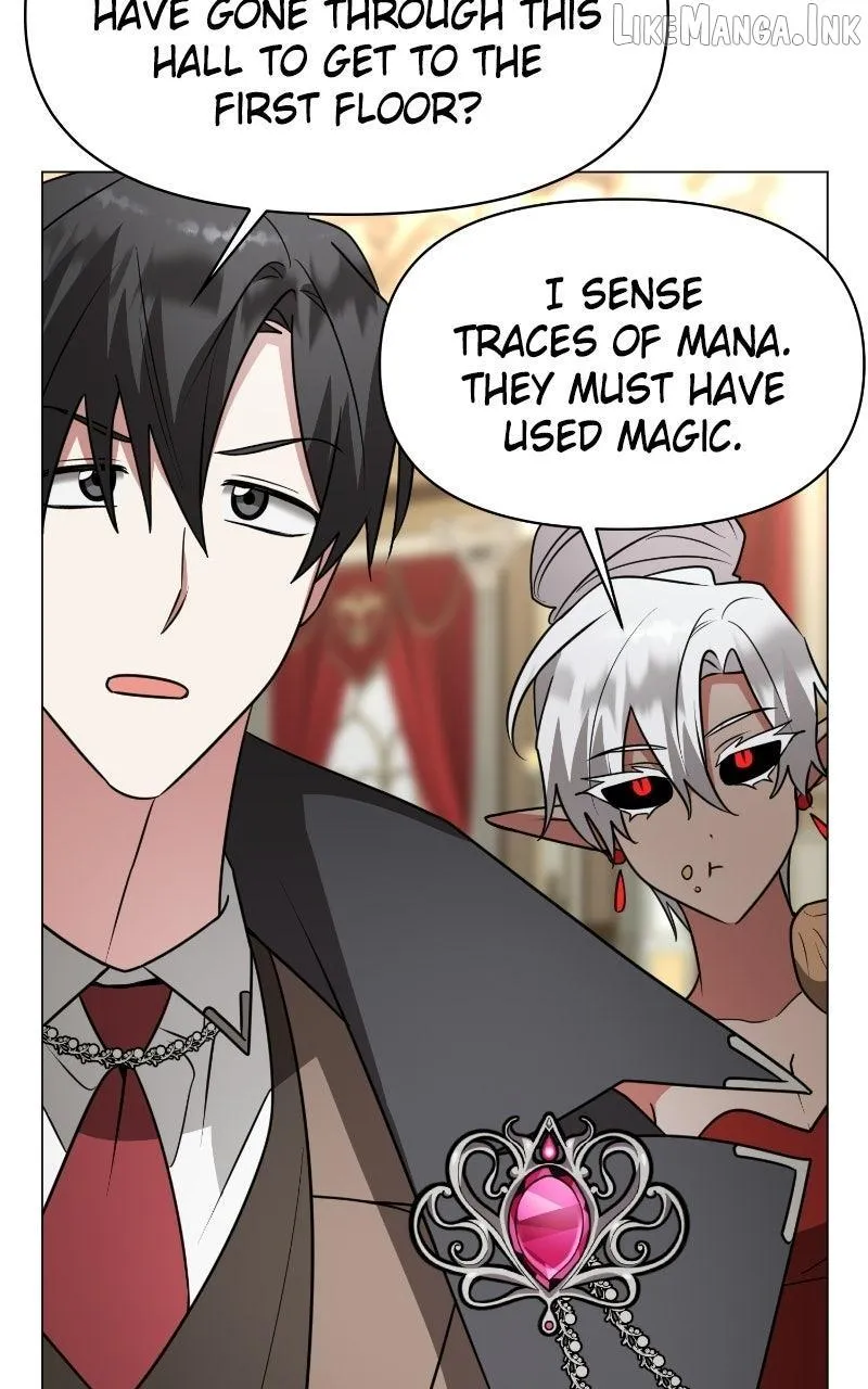 My Ruined ACADEMY Chapter 84 page 14 - 
