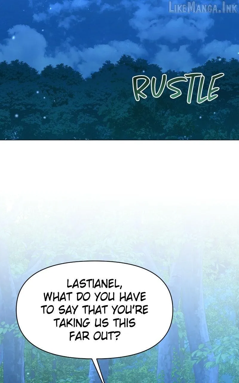 My Ruined ACADEMY Chapter 84 page 19 - 