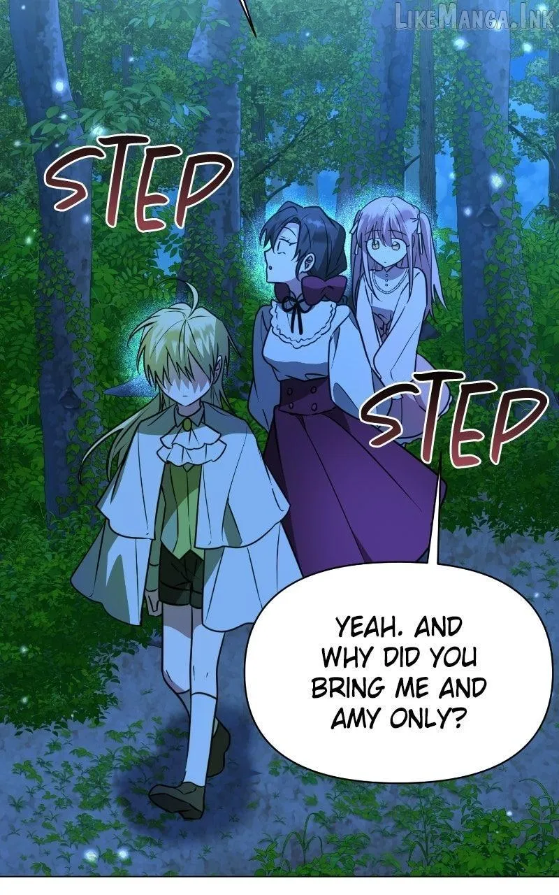 My Ruined ACADEMY Chapter 84 page 20 - 