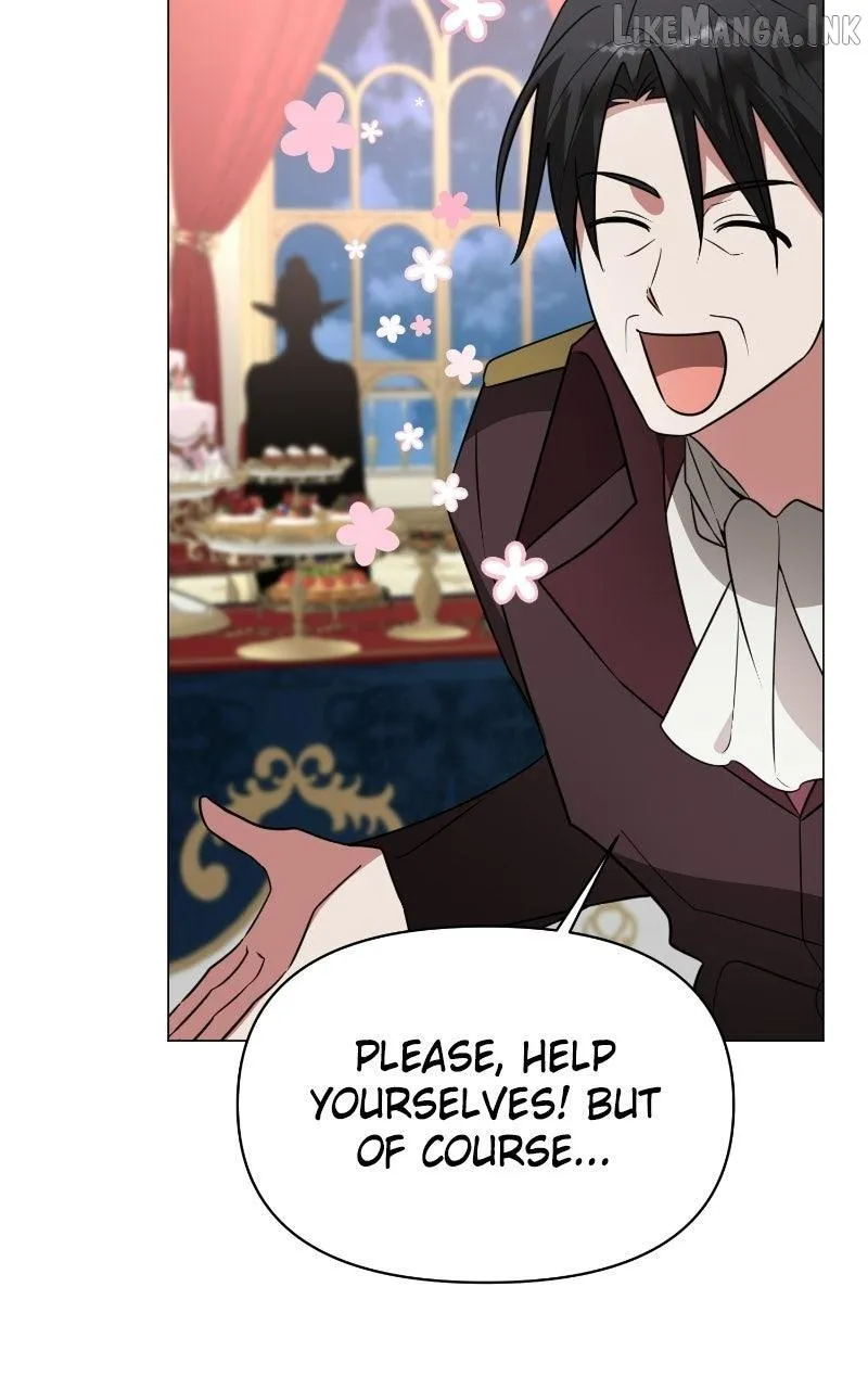 My Ruined ACADEMY Chapter 84 page 3 - 