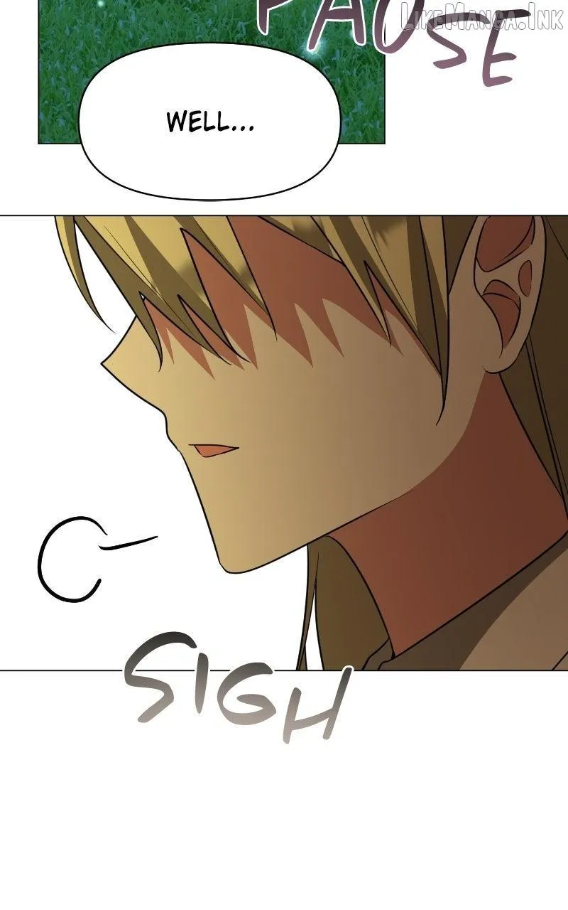My Ruined ACADEMY Chapter 84 page 22 - 