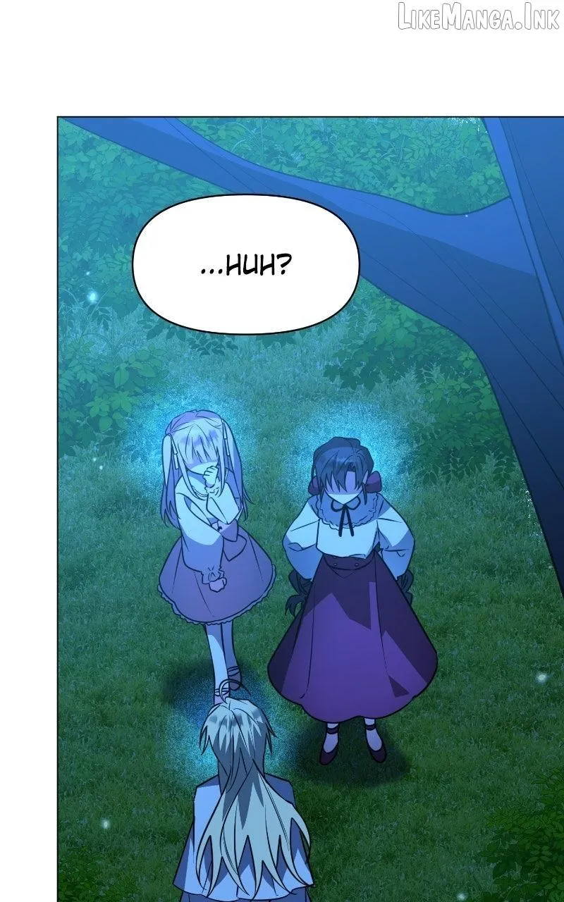 My Ruined ACADEMY Chapter 84 page 25 - 