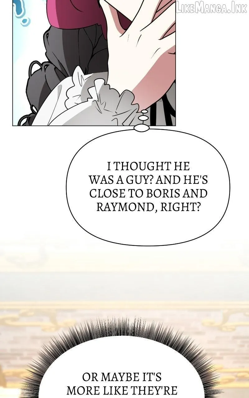 My Ruined ACADEMY Chapter 84 page 27 - 