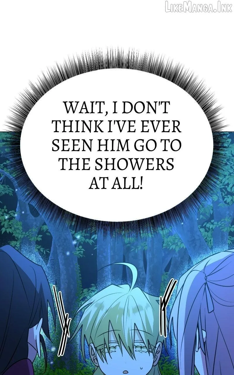 My Ruined ACADEMY Chapter 84 page 32 - 