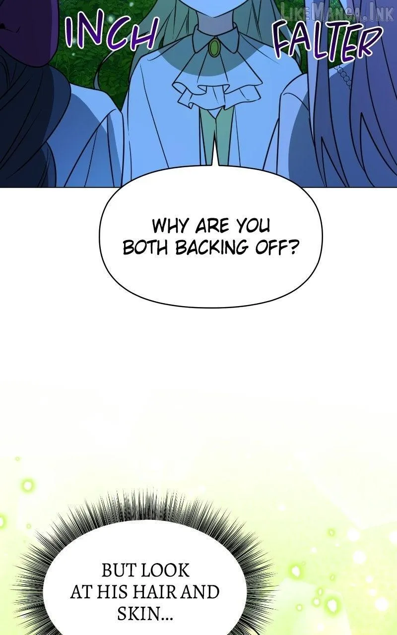 My Ruined ACADEMY Chapter 84 page 33 - 