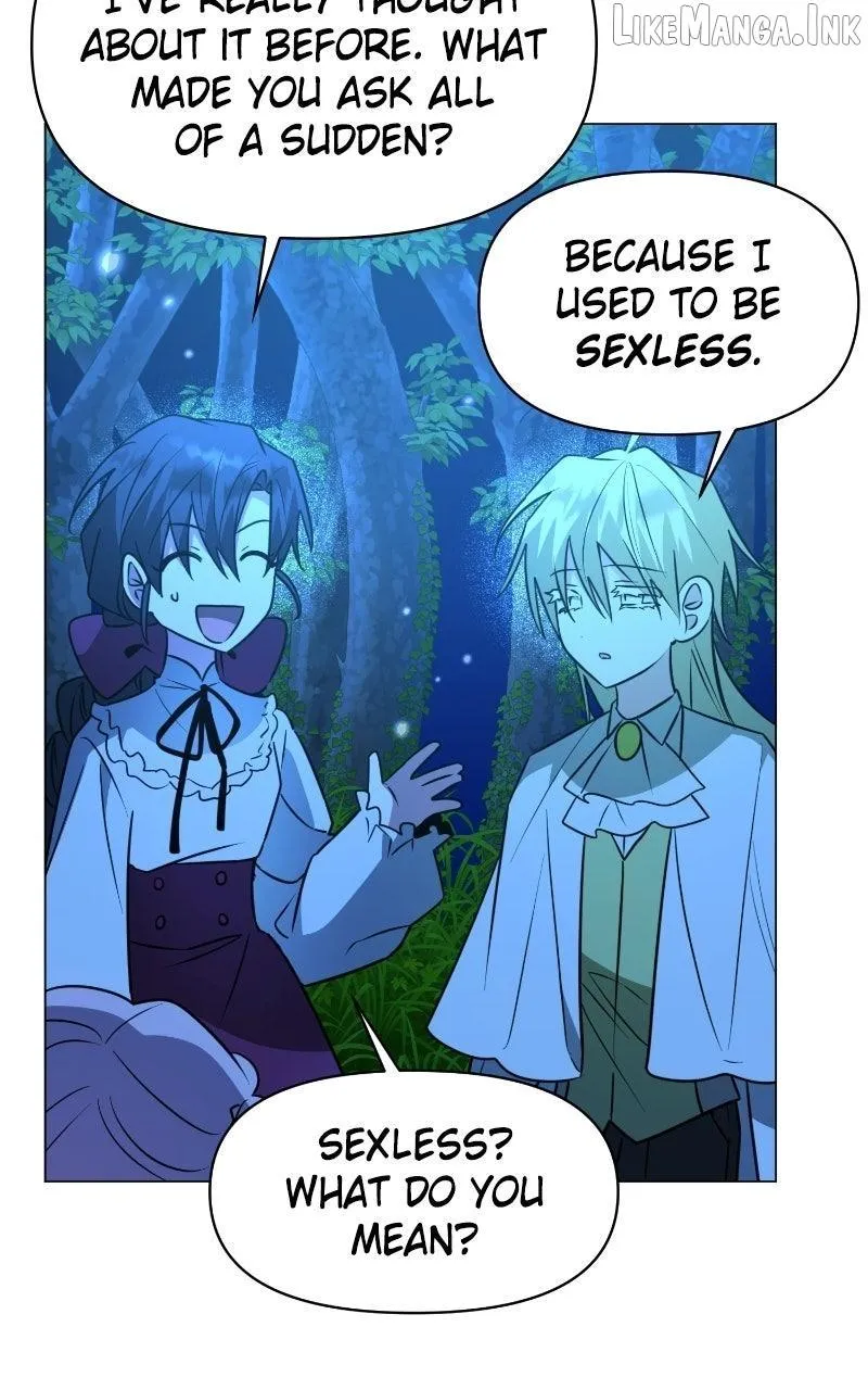 My Ruined ACADEMY Chapter 84 page 36 - 