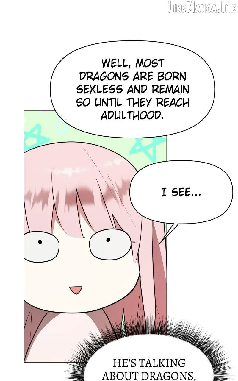 My Ruined ACADEMY Chapter 84 page 37 - 