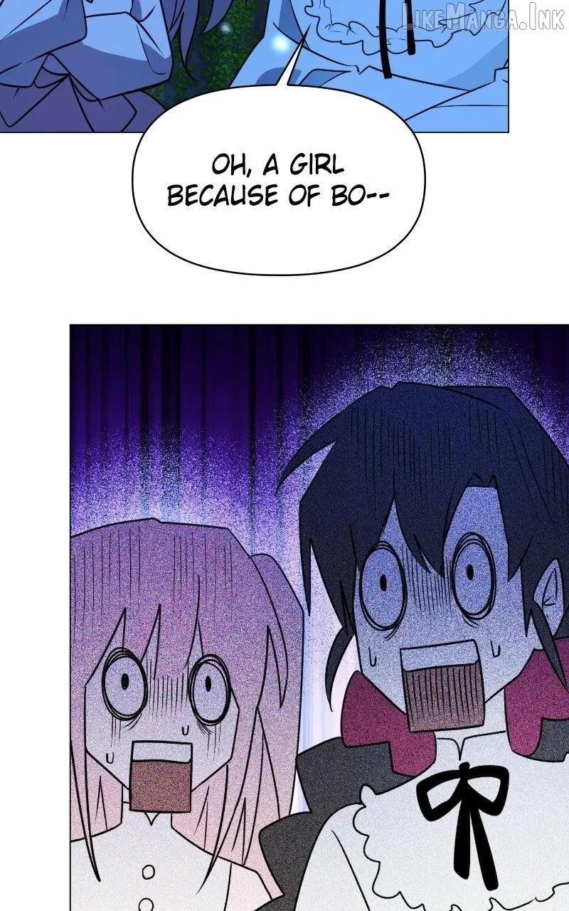 My Ruined ACADEMY Chapter 84 page 39 - 