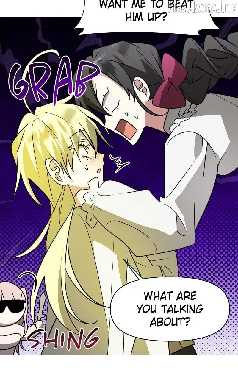 My Ruined ACADEMY Chapter 84 page 43 - 