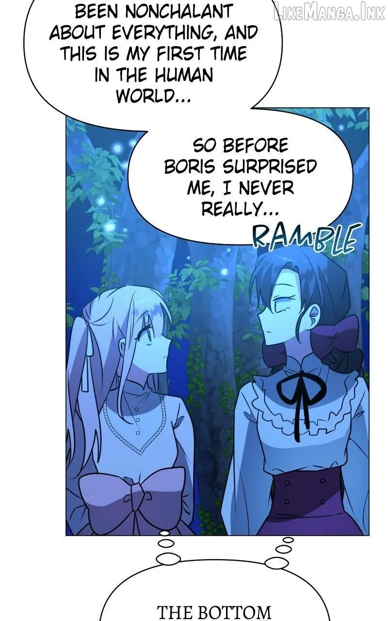 My Ruined ACADEMY Chapter 84 page 46 - 