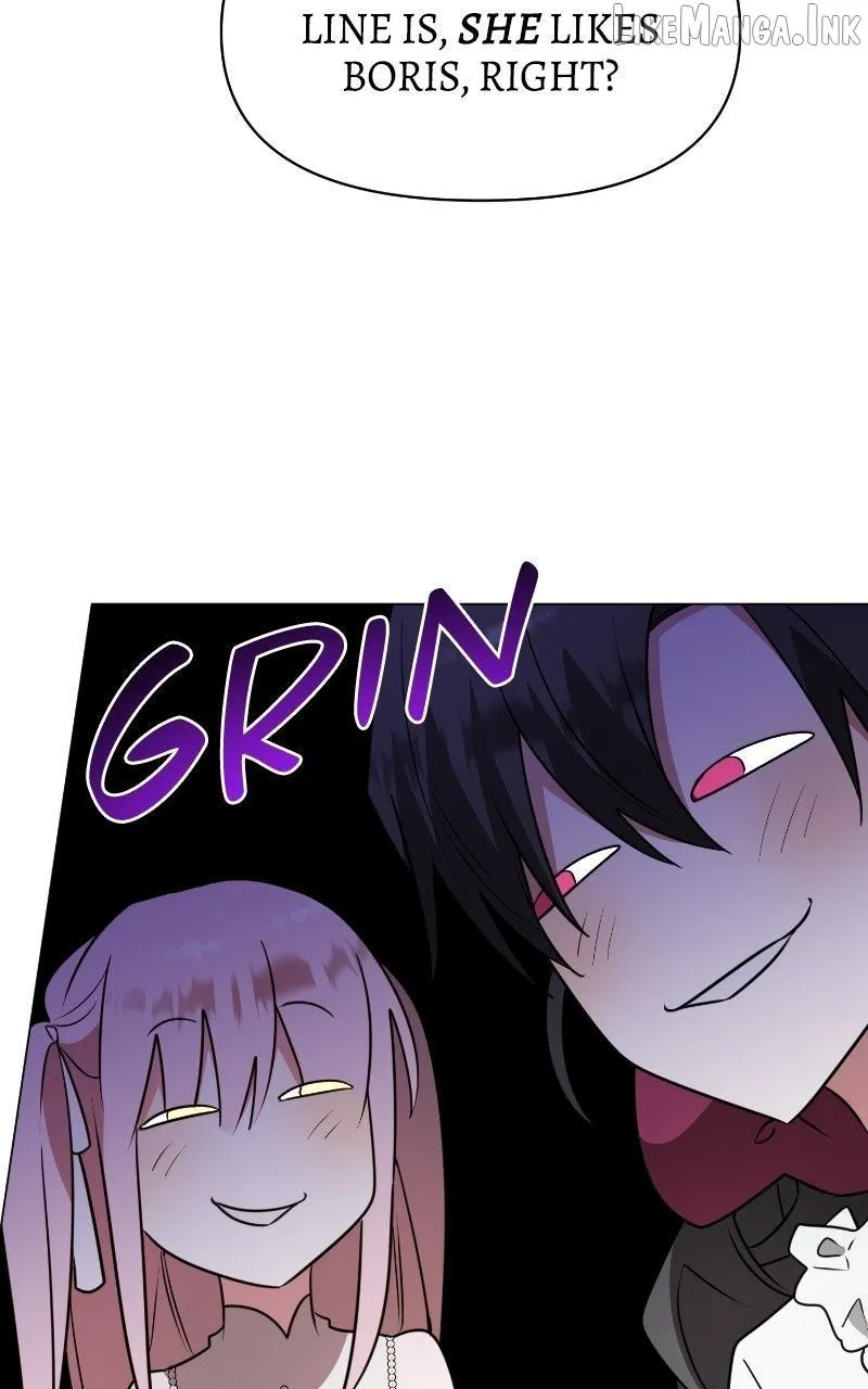 My Ruined ACADEMY Chapter 84 page 47 - 