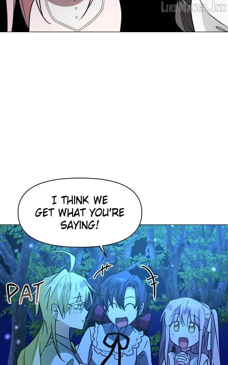 My Ruined ACADEMY Chapter 84 page 48 - 