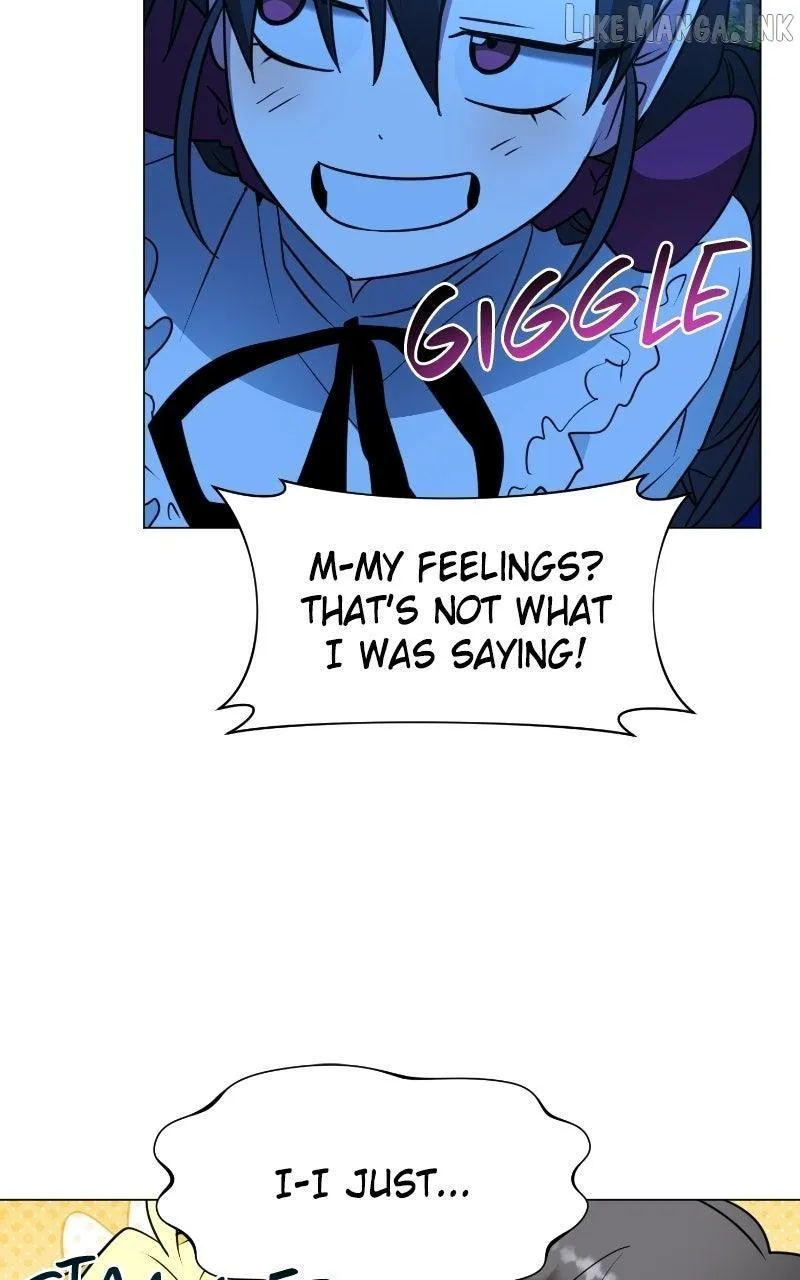 My Ruined ACADEMY Chapter 84 page 50 - 